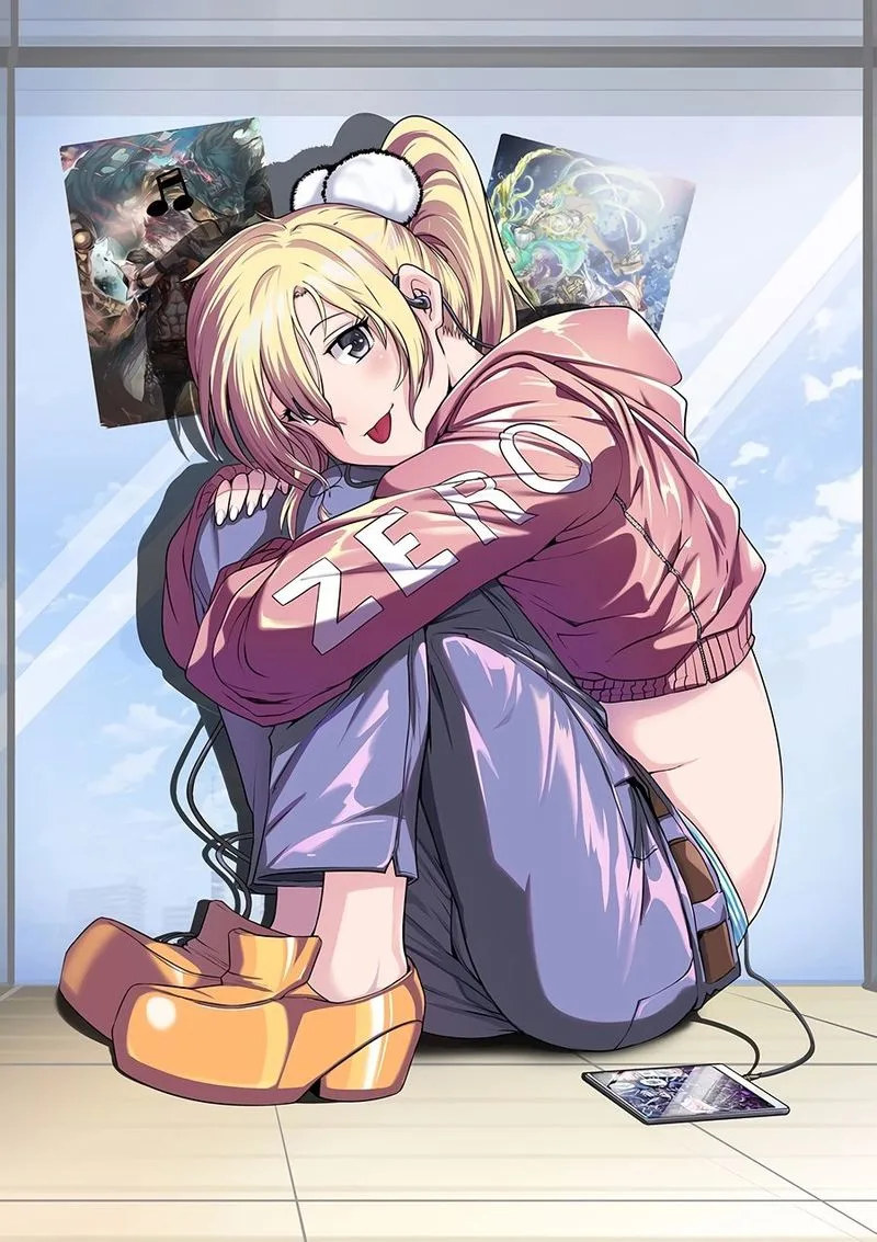 Hero? I Quit A Long Time Ago Chapter 167 page 16