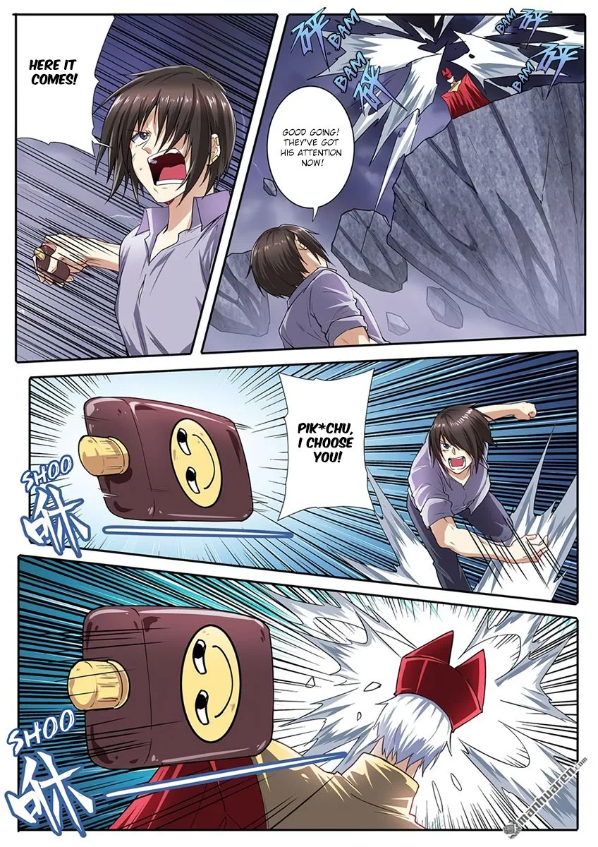 Hero? I Quit A Long Time Ago Chapter 168 page 14
