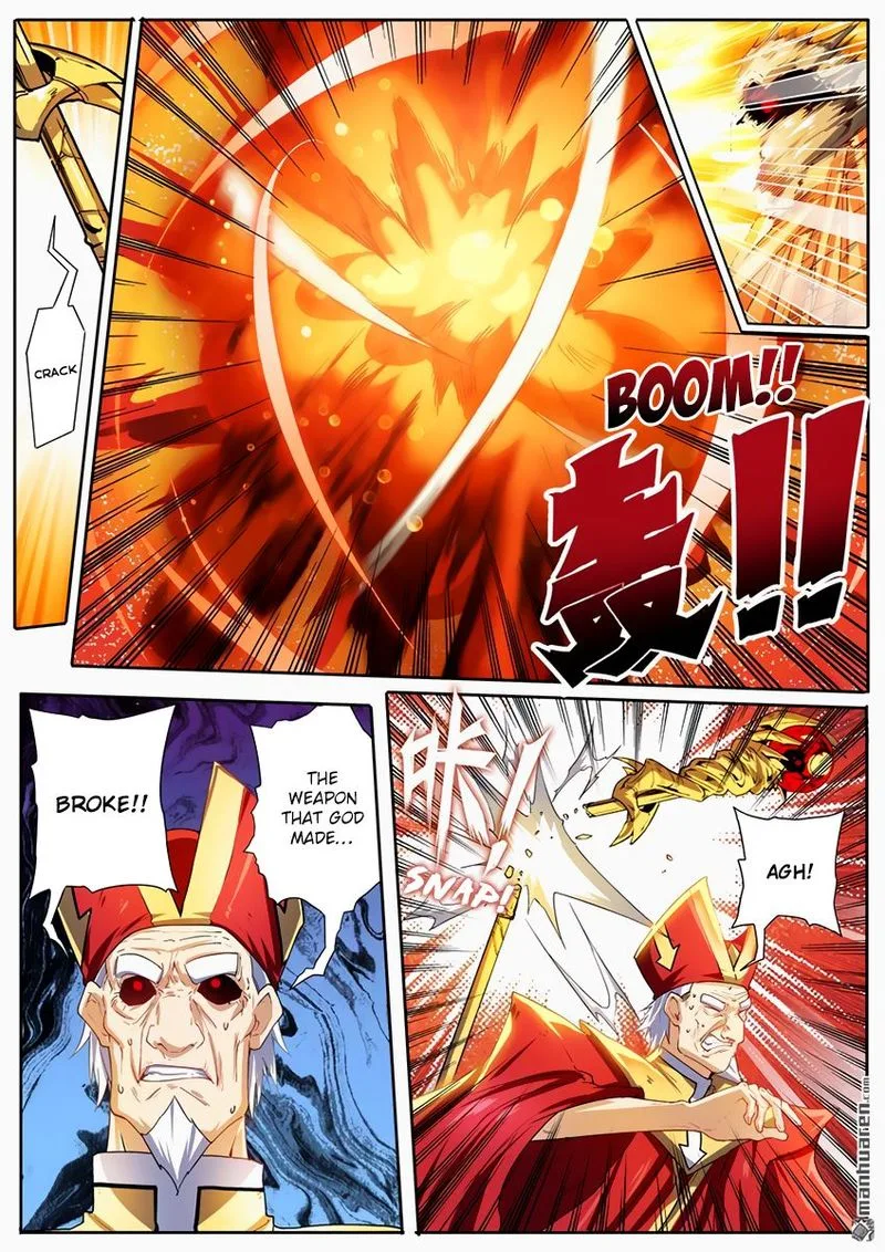 Hero? I Quit A Long Time Ago Chapter 169 page 12