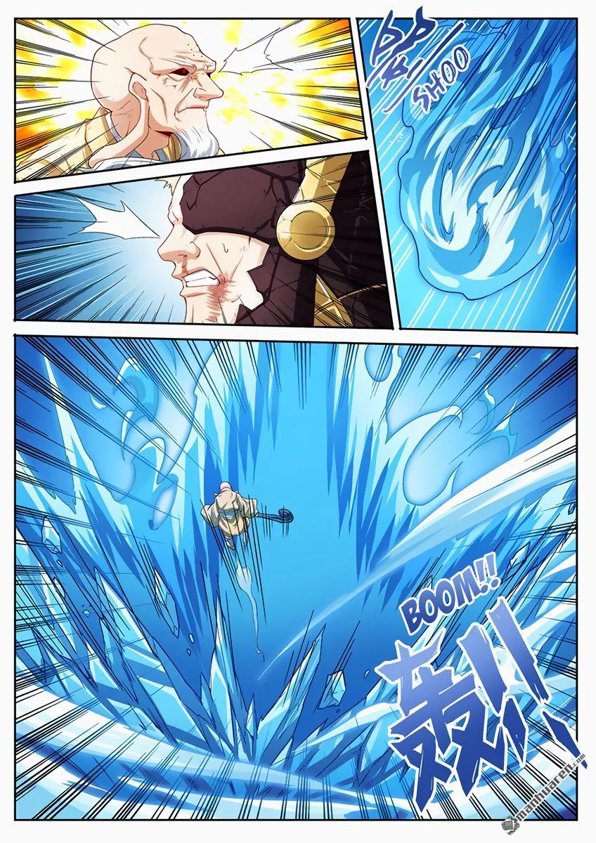 Hero? I Quit A Long Time Ago Chapter 170 page 12