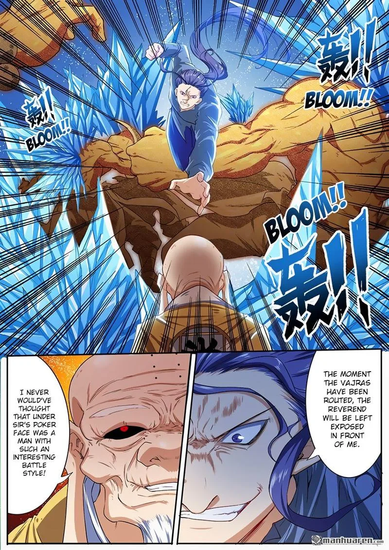 Hero? I Quit A Long Time Ago Chapter 171 page 15