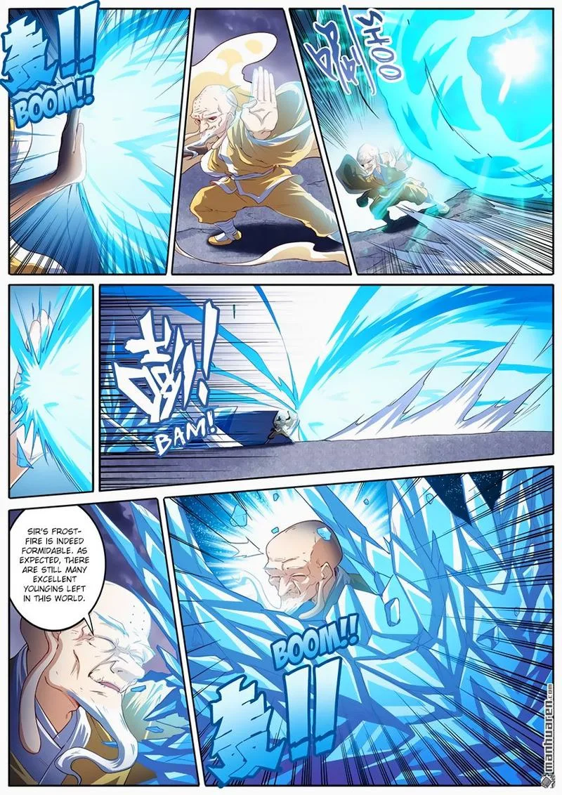 Hero? I Quit A Long Time Ago Chapter 171 page 2