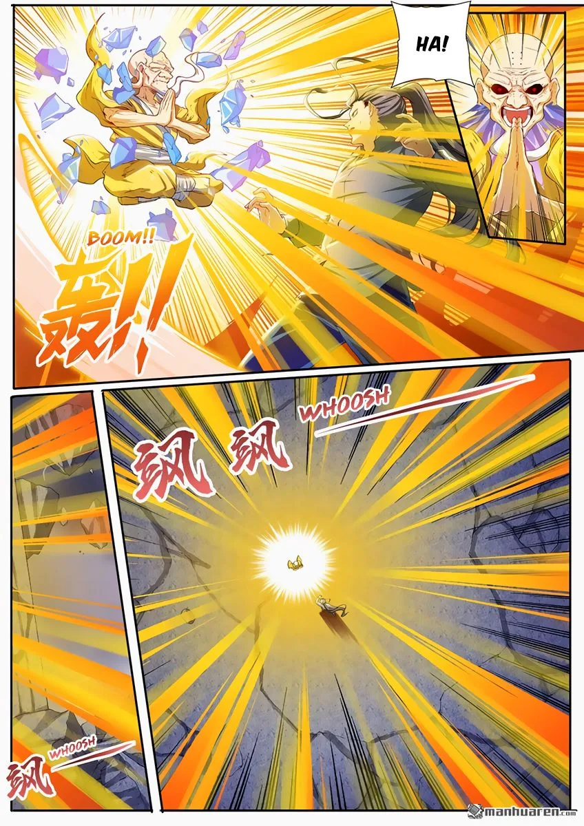 Hero? I Quit A Long Time Ago Chapter 172 page 2