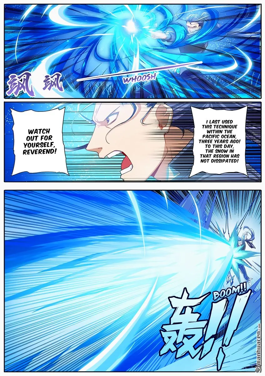 Hero? I Quit A Long Time Ago Chapter 172 page 7