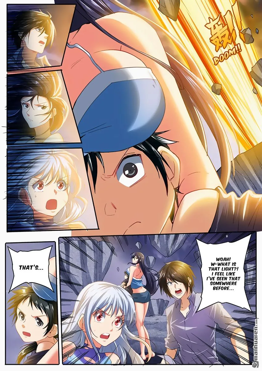 Hero? I Quit A Long Time Ago Chapter 172 page 13