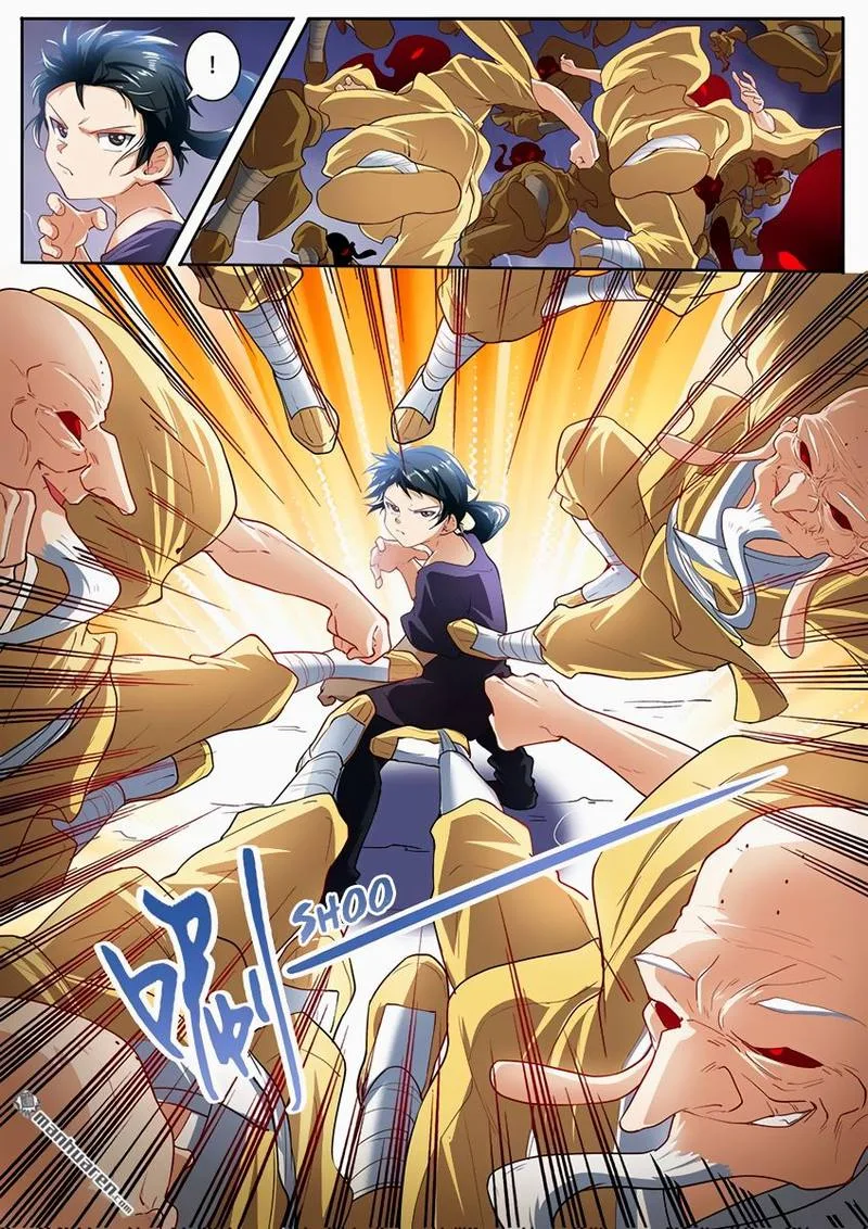 Hero? I Quit A Long Time Ago Chapter 173 page 15