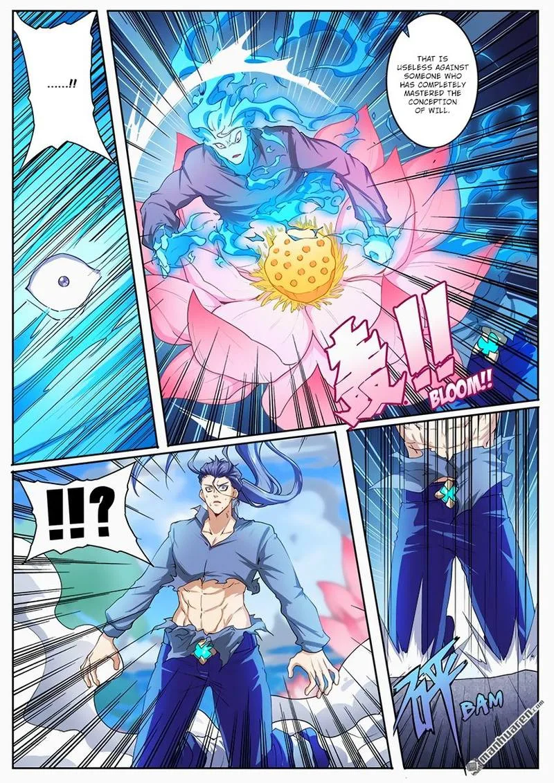 Hero? I Quit A Long Time Ago Chapter 173 page 5