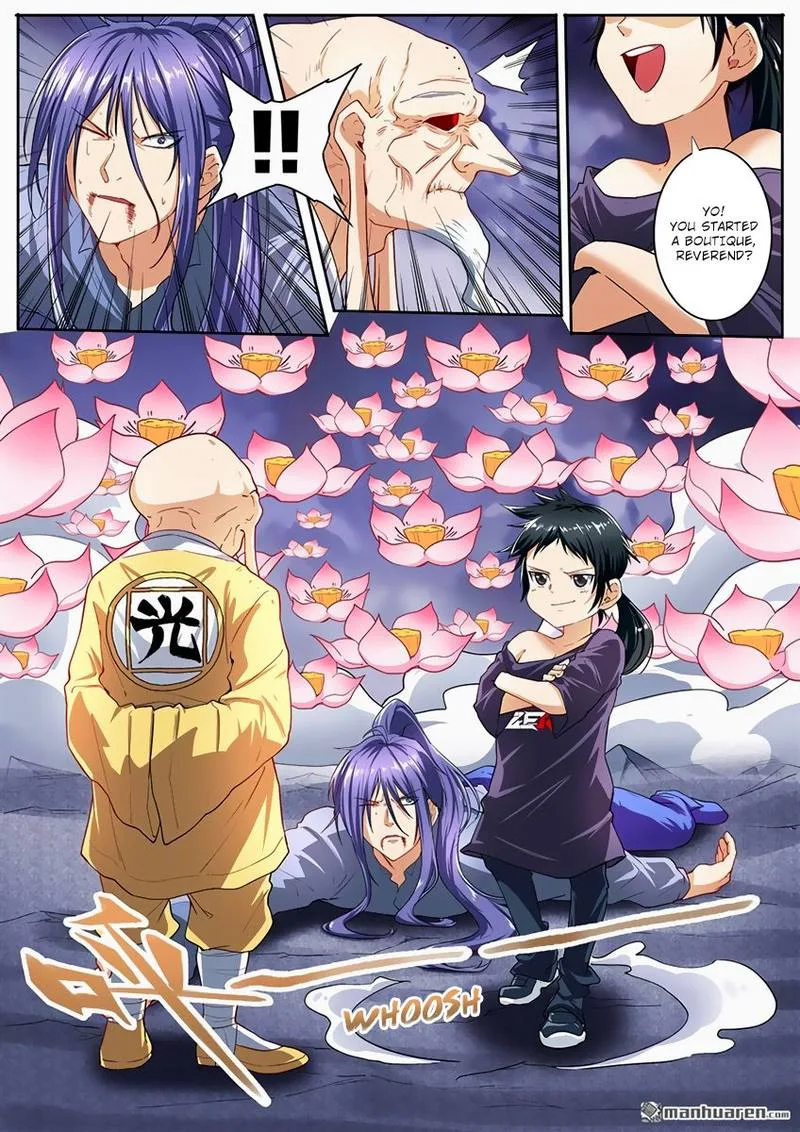 Hero? I Quit A Long Time Ago Chapter 173 page 13