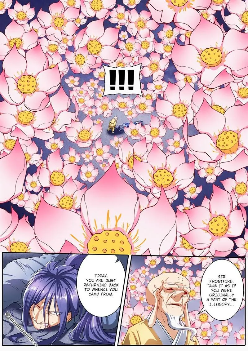 Hero? I Quit A Long Time Ago Chapter 173 page 12