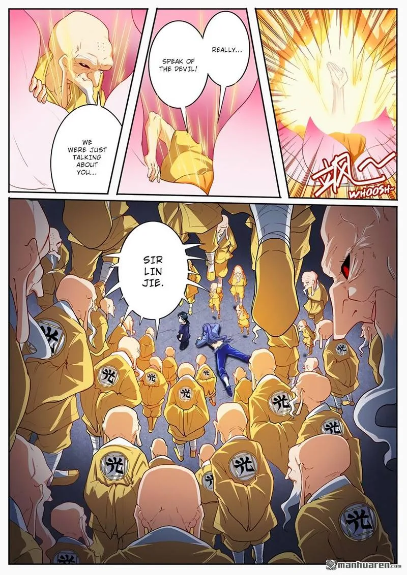 Hero? I Quit A Long Time Ago Chapter 173 page 14