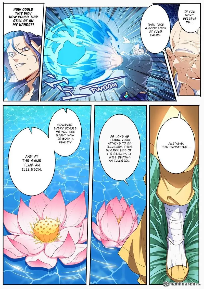 Hero? I Quit A Long Time Ago Chapter 173 page 2