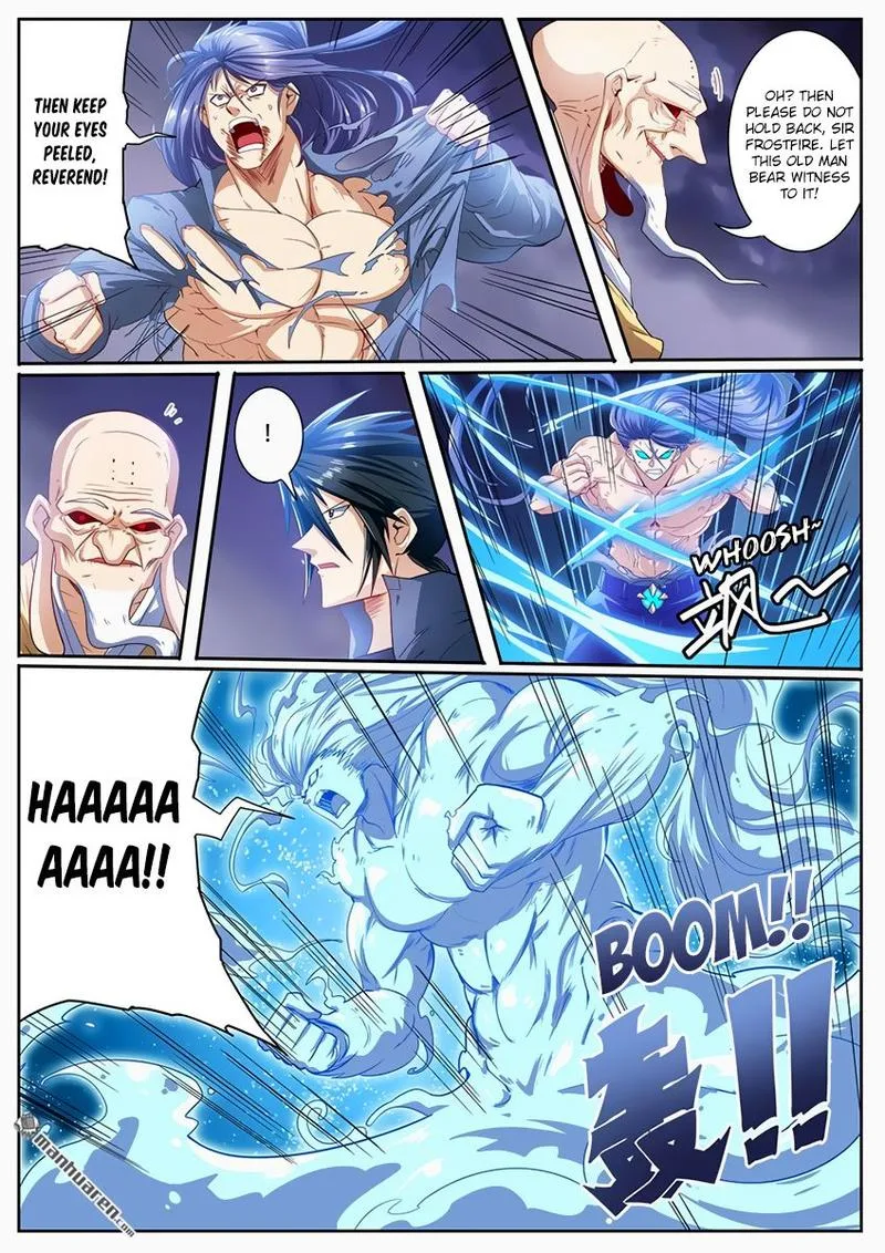 Hero? I Quit A Long Time Ago Chapter 174 page 15
