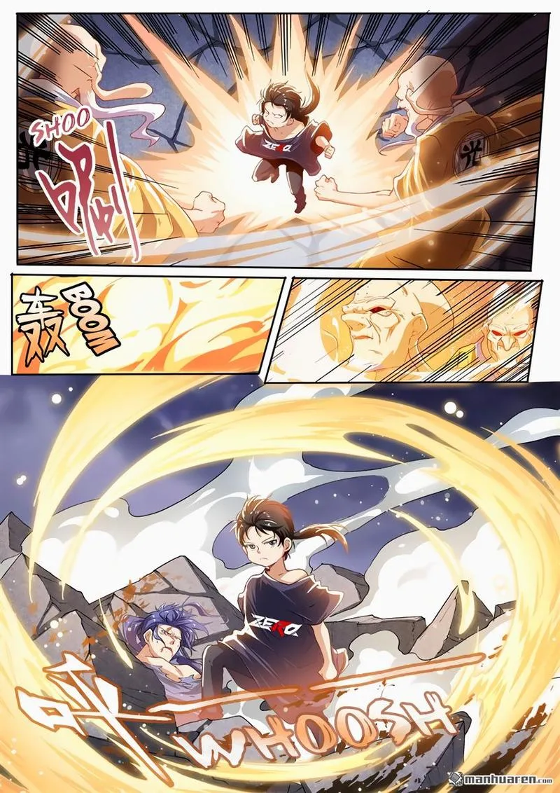 Hero? I Quit A Long Time Ago Chapter 174 page 2