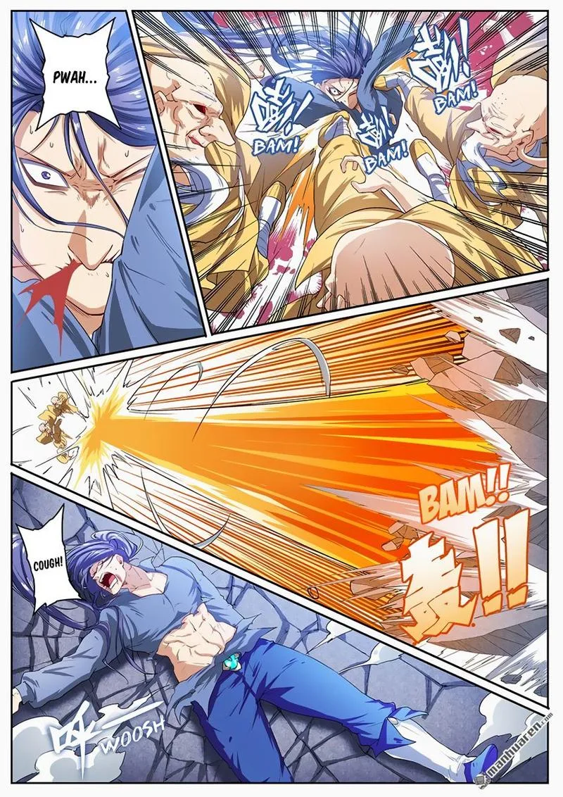 Hero? I Quit A Long Time Ago Chapter 174 page 13