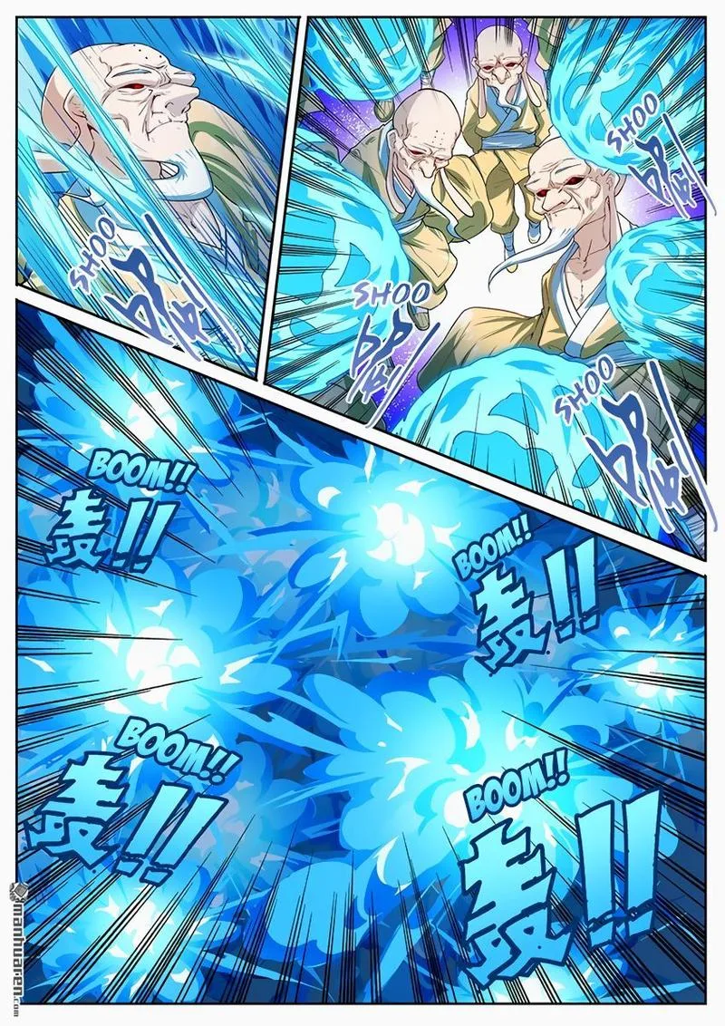 Hero? I Quit A Long Time Ago Chapter 175 page 1