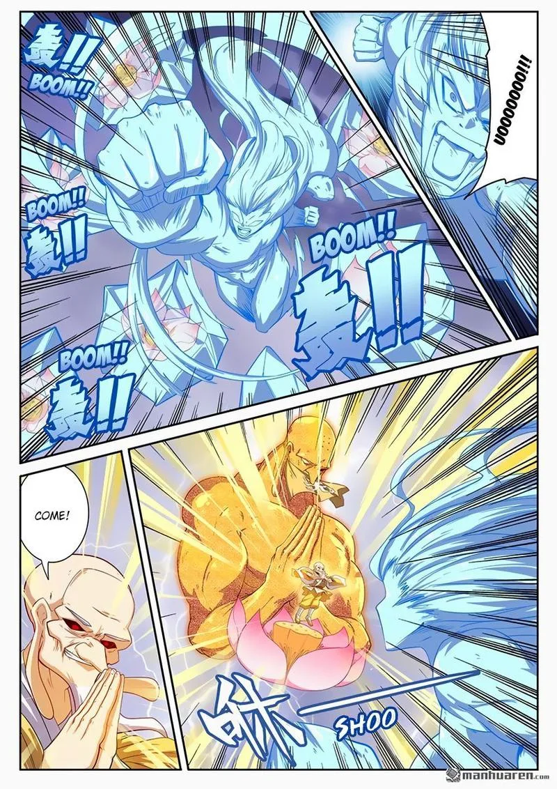 Hero? I Quit A Long Time Ago Chapter 175 page 12