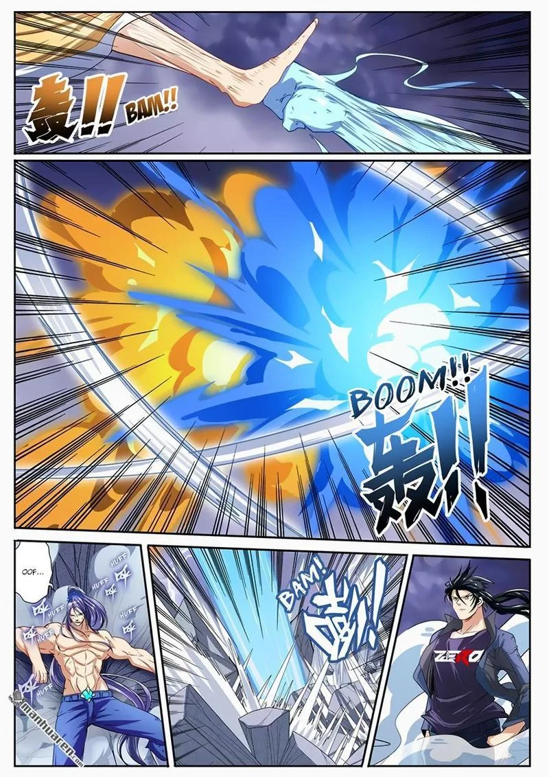 Hero? I Quit A Long Time Ago Chapter 175 page 14
