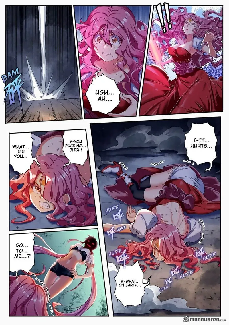 Hero? I Quit A Long Time Ago Chapter 177 page 13