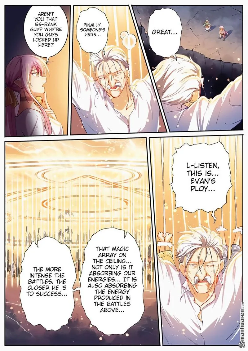 Hero? I Quit A Long Time Ago Chapter 177 page 6