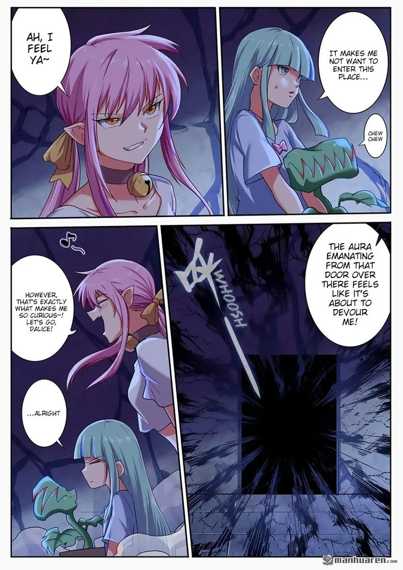 Hero? I Quit A Long Time Ago Chapter 177 page 2