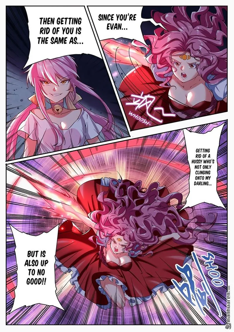 Hero? I Quit A Long Time Ago Chapter 177 page 10