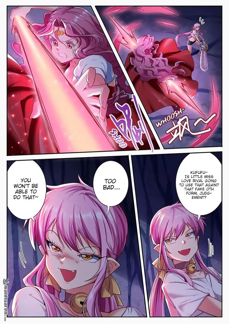 Hero? I Quit A Long Time Ago Chapter 177 page 12