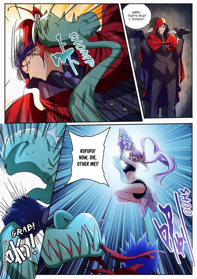 Hero? I Quit A Long Time Ago Chapter 178 page 14
