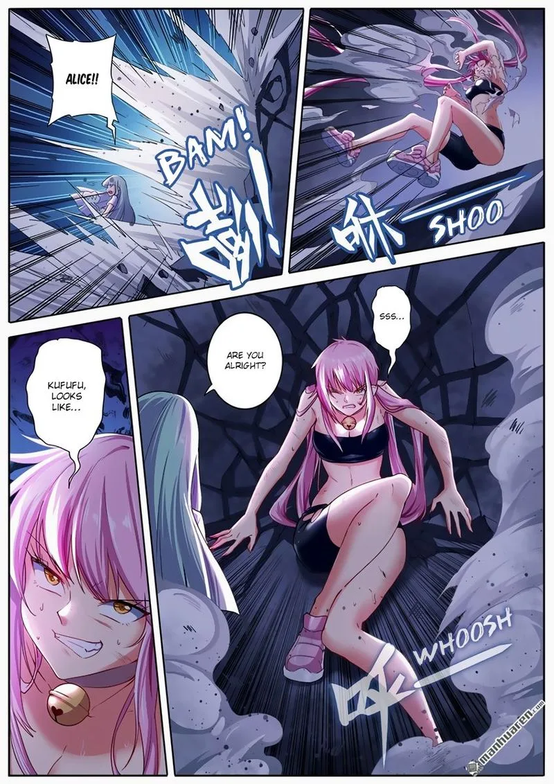Hero? I Quit A Long Time Ago Chapter 178 page 2