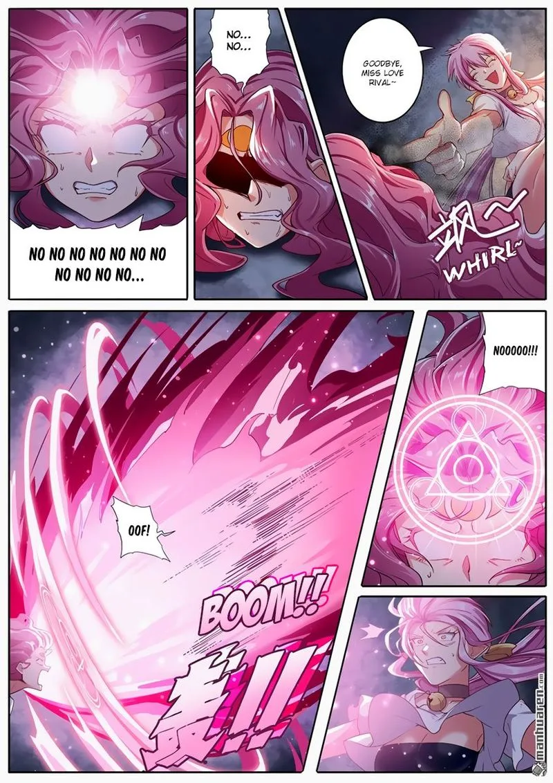 Hero? I Quit A Long Time Ago Chapter 178 page 1