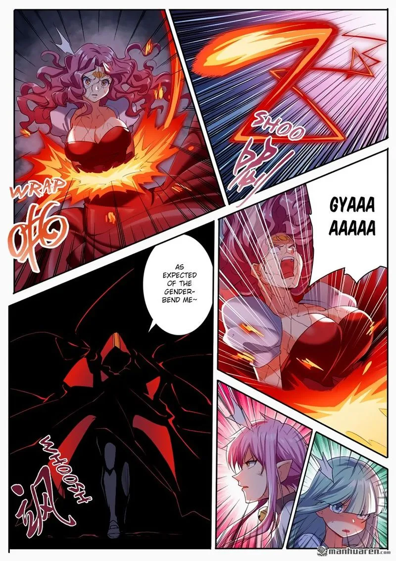 Hero? I Quit A Long Time Ago Chapter 178 page 5