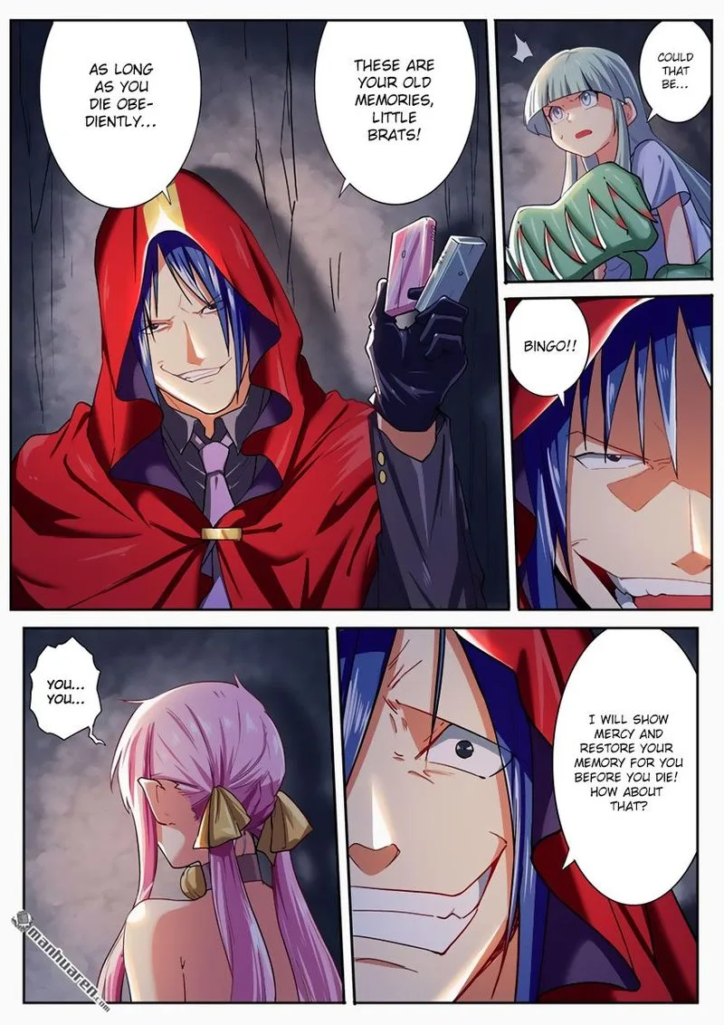 Hero? I Quit A Long Time Ago Chapter 178 page 11