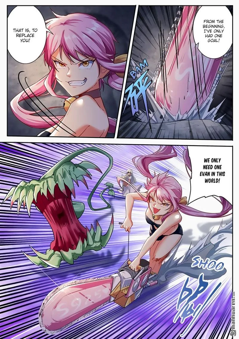Hero? I Quit A Long Time Ago Chapter 178 page 13
