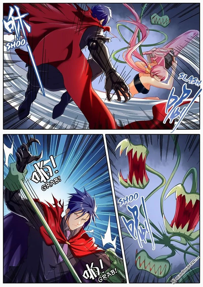 Hero? I Quit A Long Time Ago Chapter 179 page 2
