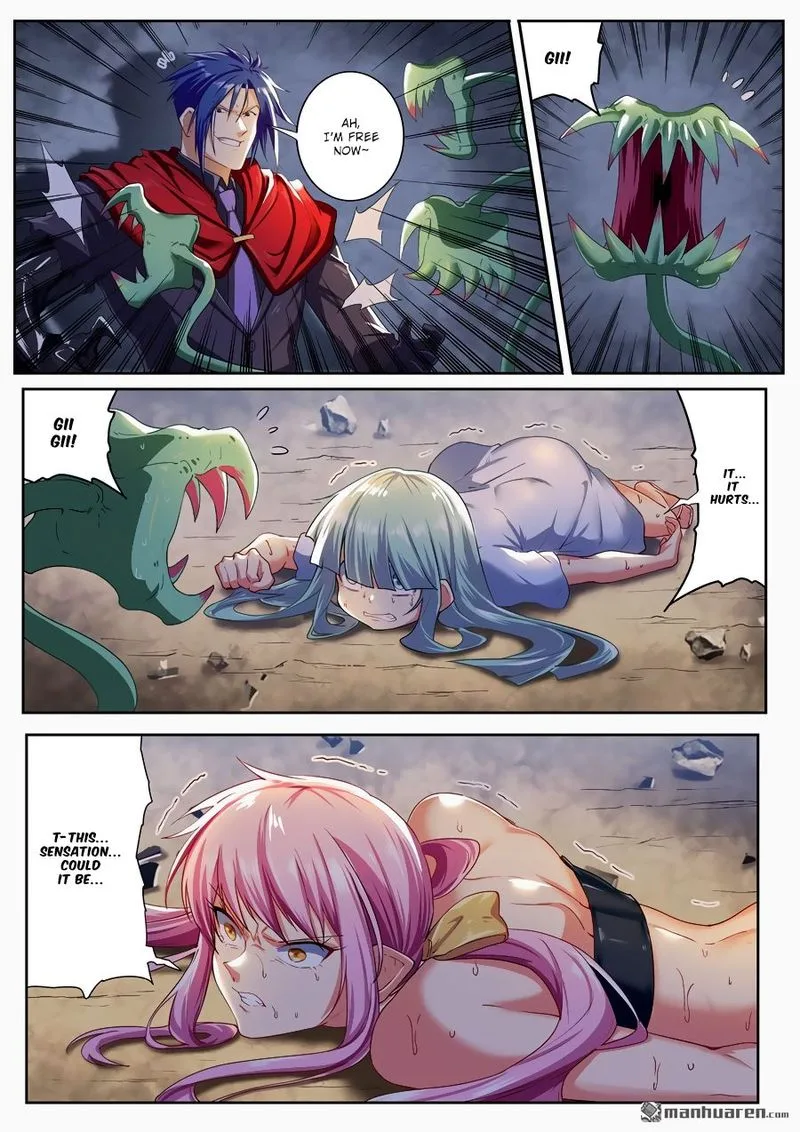 Hero? I Quit A Long Time Ago Chapter 179 page 6