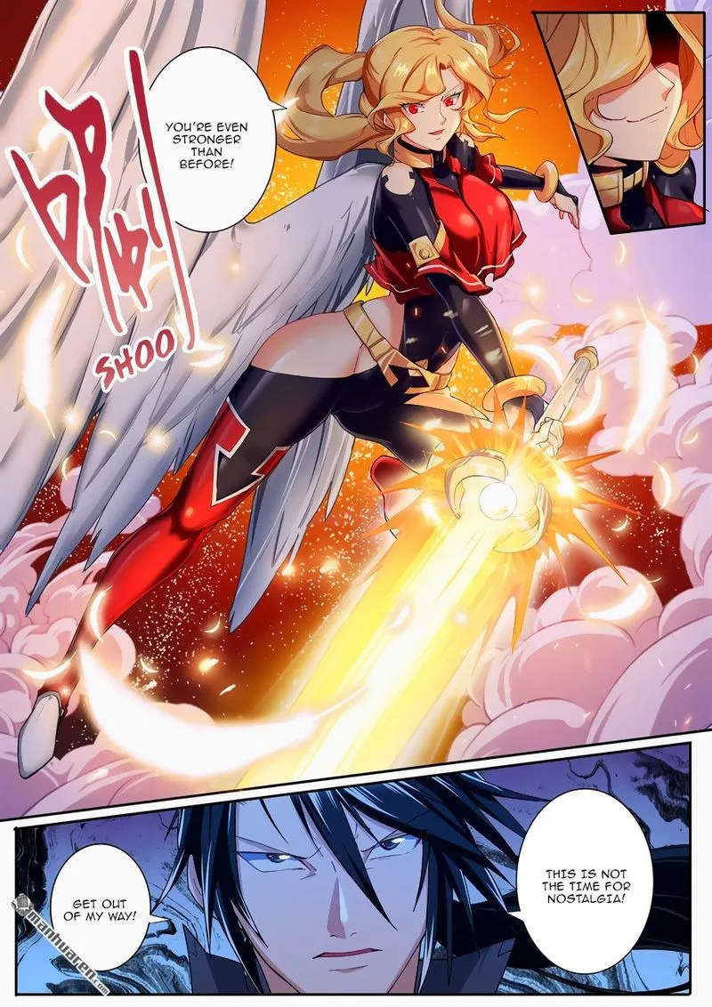 Hero? I Quit A Long Time Ago Chapter 179 page 17