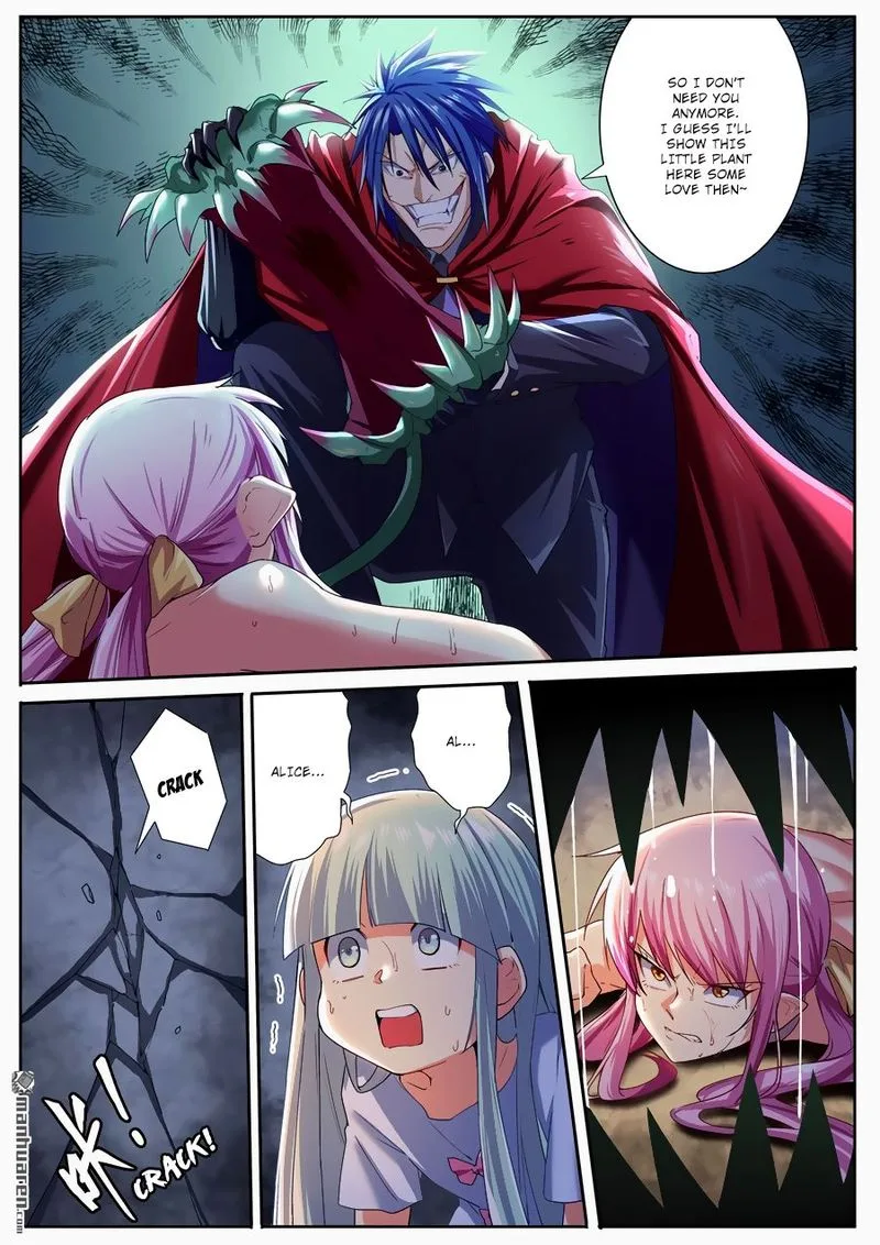 Hero? I Quit A Long Time Ago Chapter 179 page 11
