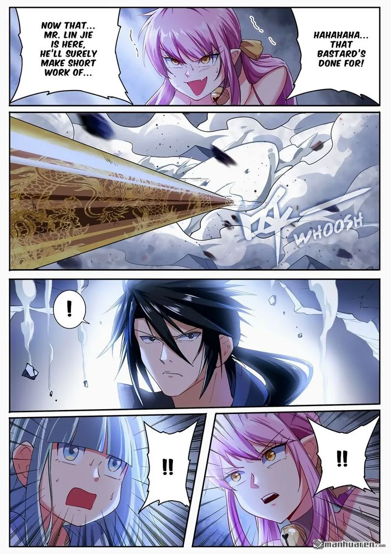 Hero? I Quit A Long Time Ago Chapter 179 page 14