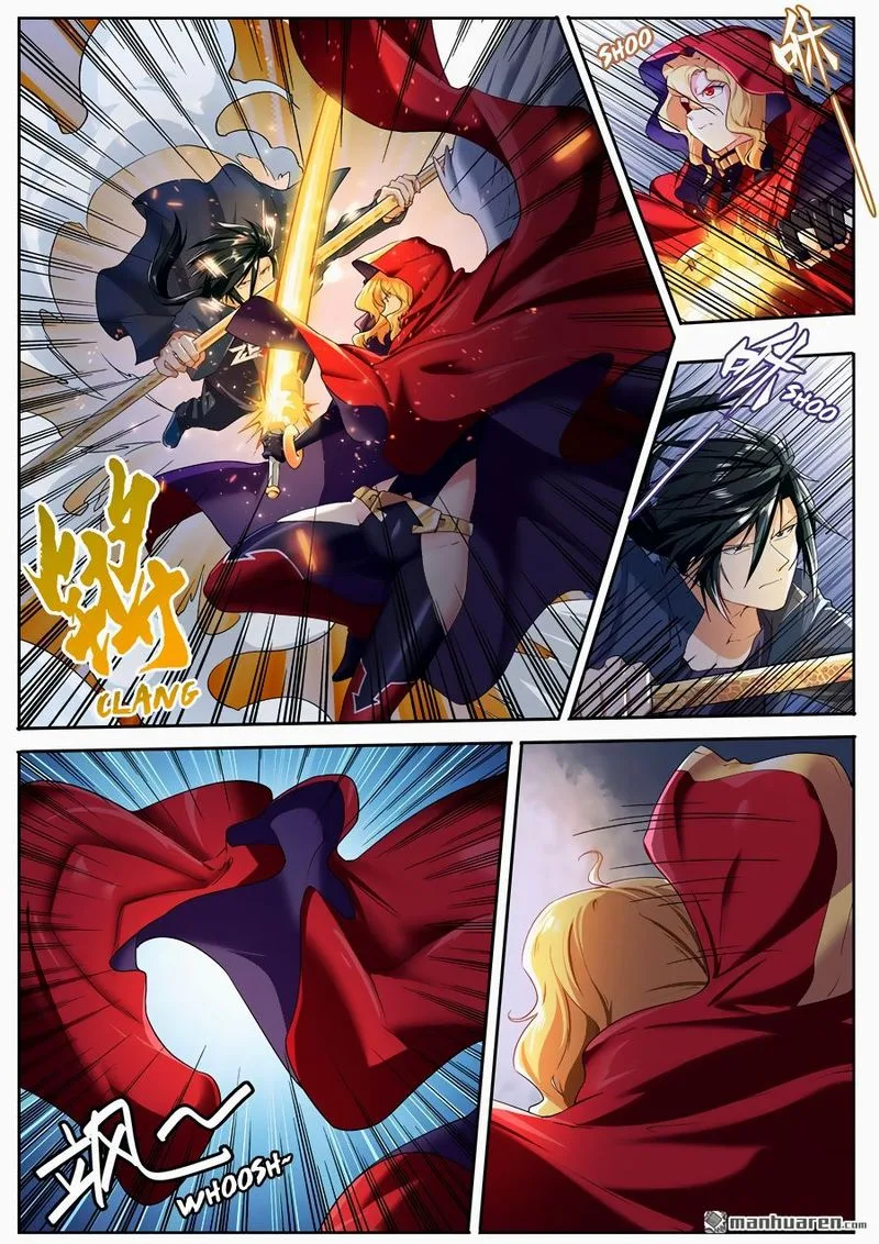 Hero? I Quit A Long Time Ago Chapter 179 page 16