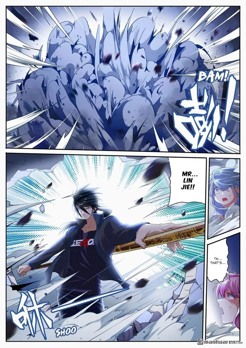 Hero? I Quit A Long Time Ago Chapter 179 page 13