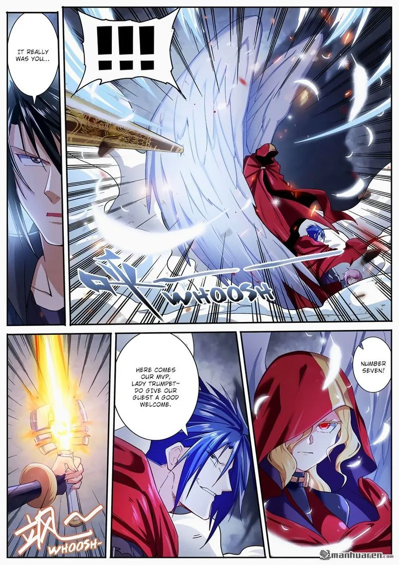 Hero? I Quit A Long Time Ago Chapter 179 page 15