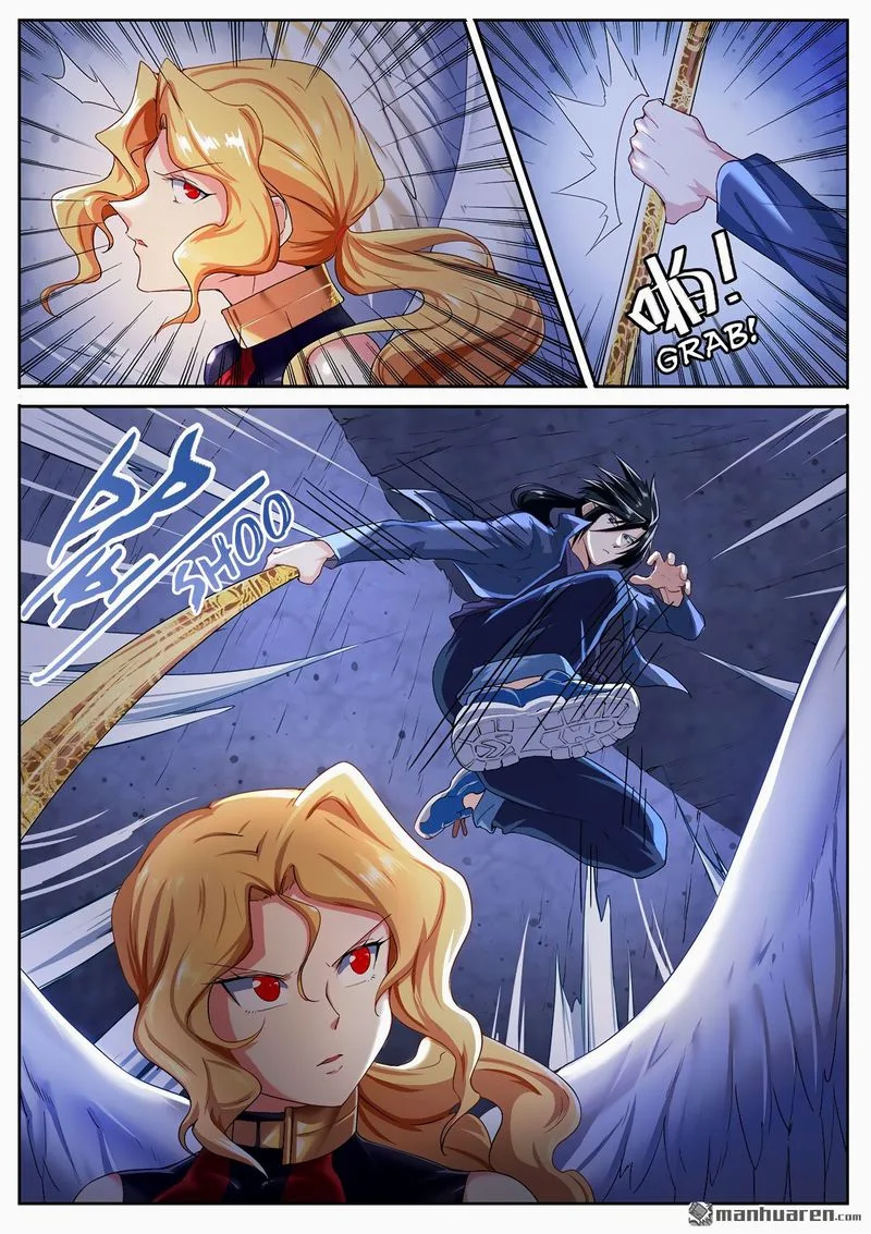 Hero? I Quit A Long Time Ago Chapter 180 page 6