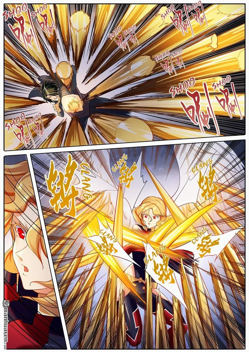 Hero? I Quit A Long Time Ago Chapter 180 page 3
