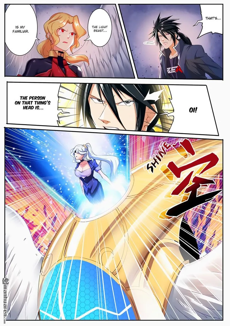 Hero? I Quit A Long Time Ago Chapter 181 page 6