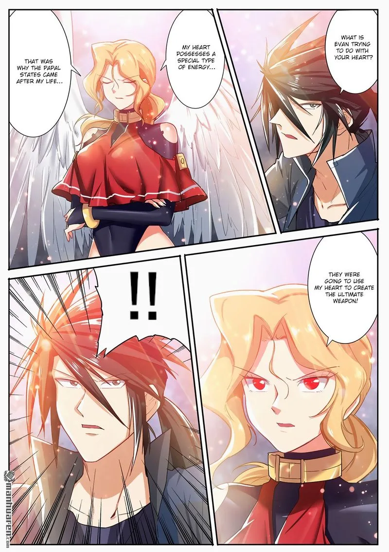 Hero? I Quit A Long Time Ago Chapter 181 page 13