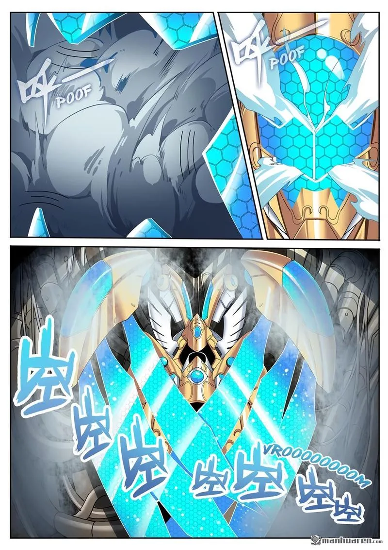 Hero? I Quit A Long Time Ago Chapter 182 page 10