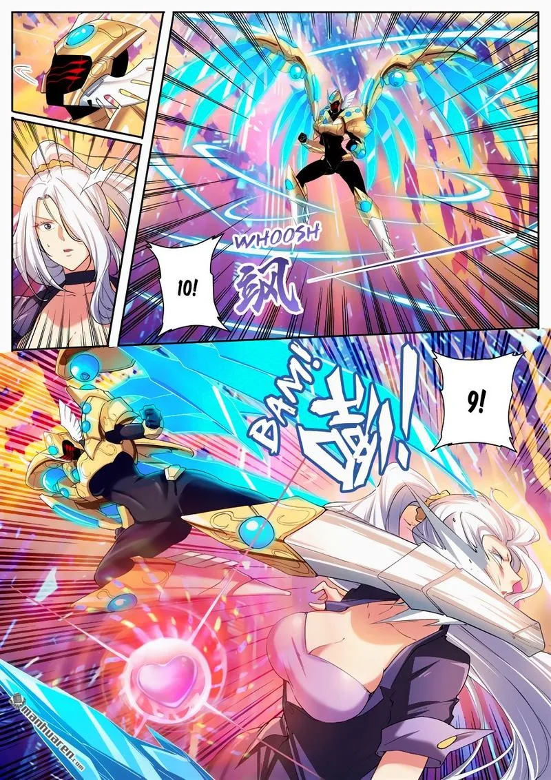 Hero? I Quit A Long Time Ago Chapter 183 page 2
