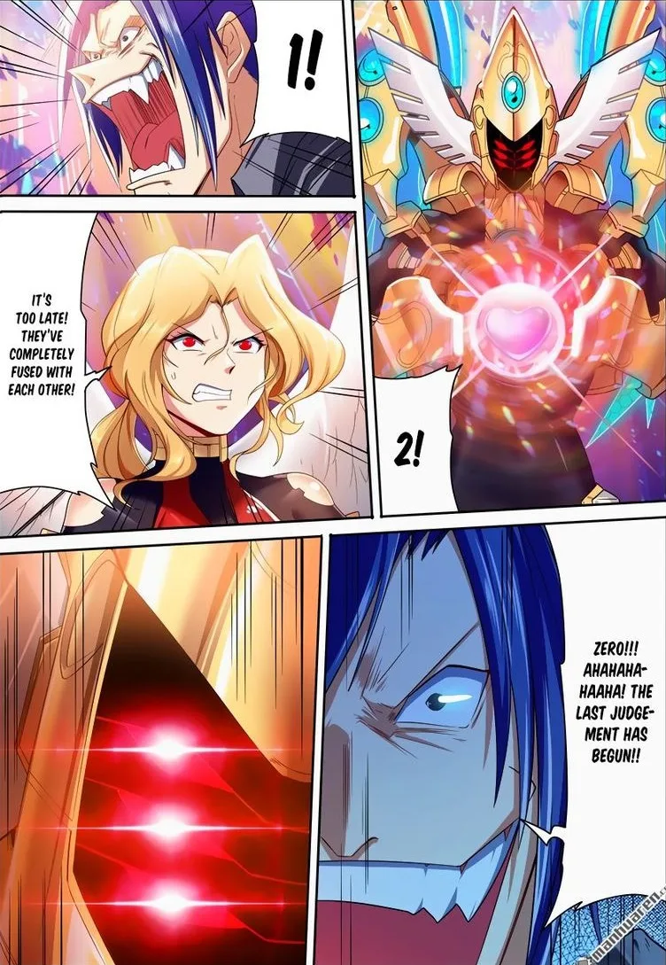 Hero? I Quit A Long Time Ago Chapter 183 page 5