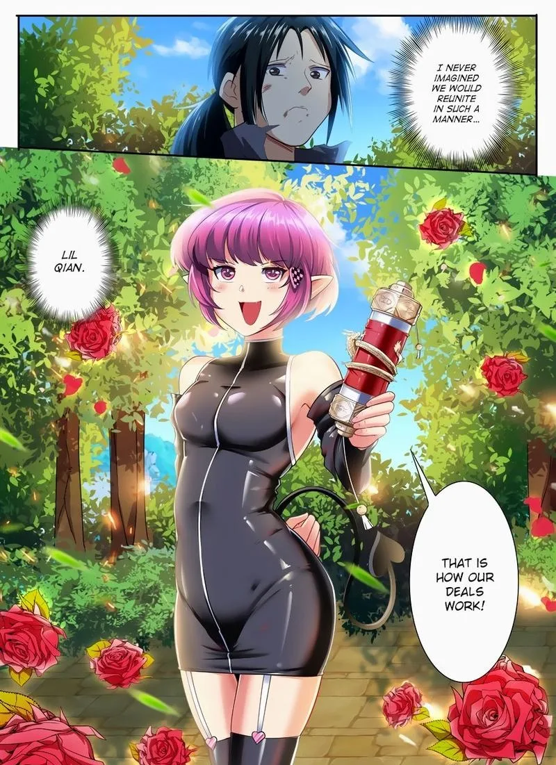 Hero? I Quit A Long Time Ago Chapter 183 page 15