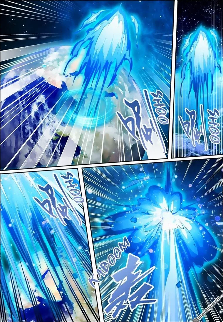 Hero? I Quit A Long Time Ago Chapter 183 page 8