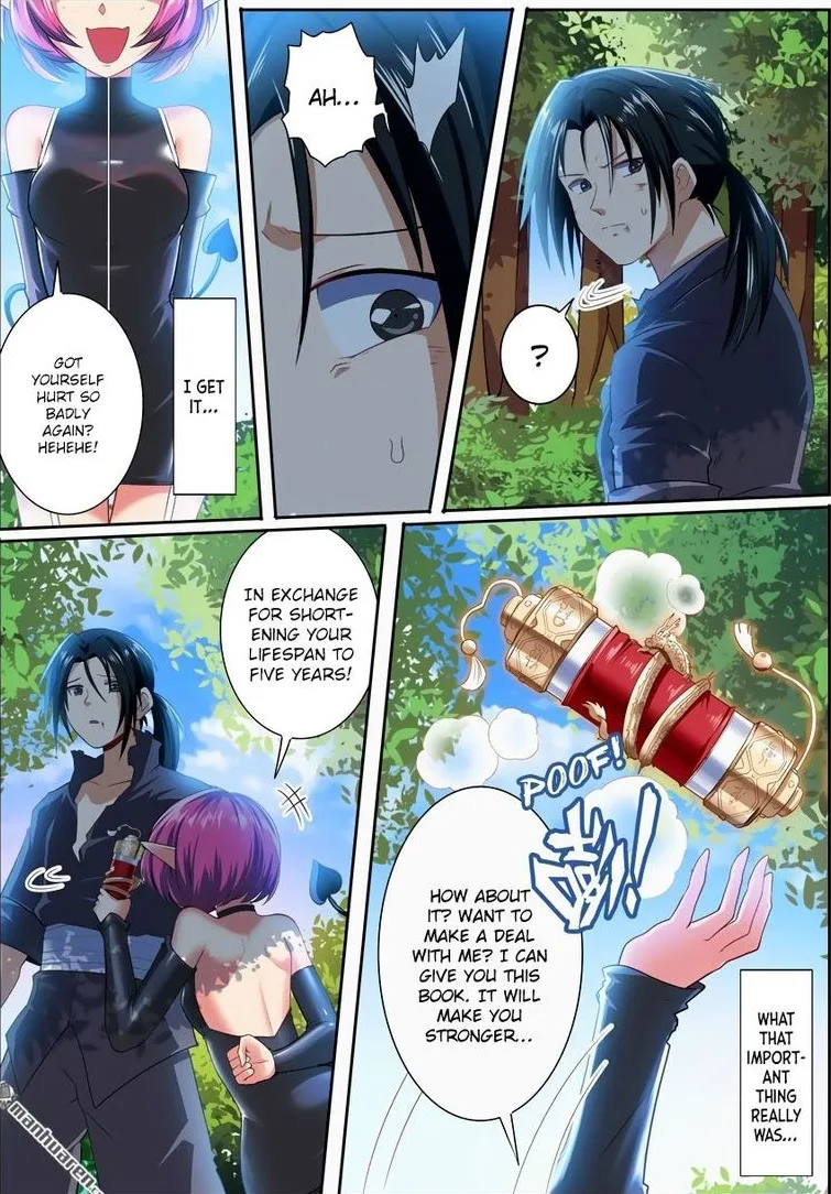 Hero? I Quit A Long Time Ago Chapter 183 page 14